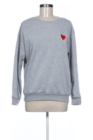 Дамска блуза SHEIN, Размер L, Цвят Сив, Цена 6,13 €, #136784369