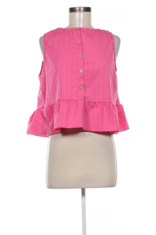 Damen Shirt Unbranded, Größe L, Farbe Rosa, Preis 9,00 €, #136784406