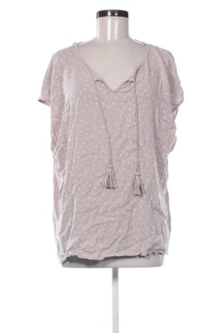 Γυναικεία μπλούζα Unbranded, Μέγεθος 3XL, Χρώμα Σάπιο μήλο, Τιμή 14,00 €, #136784454