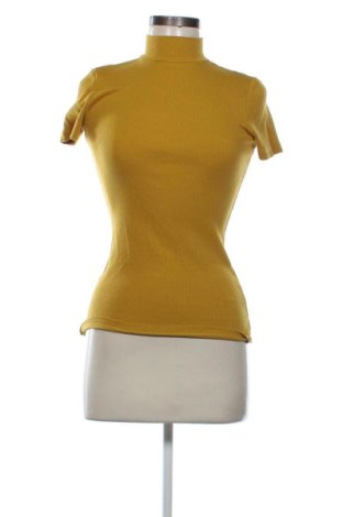 Bluză de femei Terranova, Mărime S, Culoare Galben, Preț 36,49 Lei, #136784593