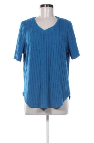 Damen Shirt Unbranded, Größe XL, Farbe Blau, Preis 9,00 €, #136784670