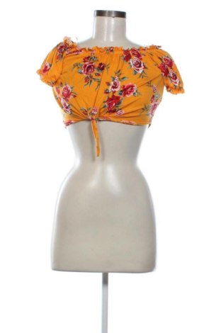 Bluză de femei H&M, Mărime XS, Culoare Multicolor, Preț 41,99 Lei, #136784796
