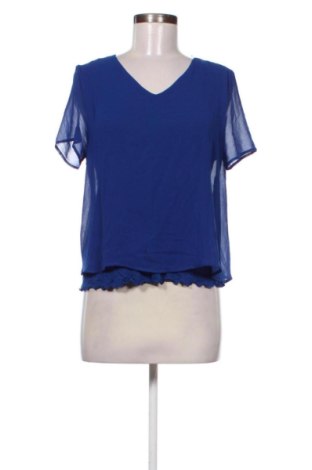 Damen Shirt Mango, Größe M, Farbe Blau, Preis 8,00 €, #136784825