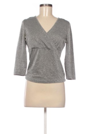 Damen Shirt Unbranded, Größe M, Farbe Silber, Preis 14,99 €, #136785034