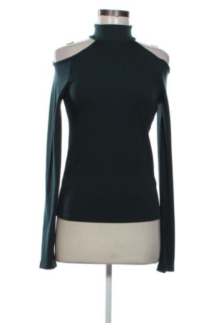 Damen Shirt Terranova, Größe M, Farbe Grün, Preis 6,99 €, #136785222
