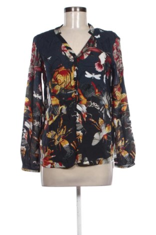 Bluză de femei Desigual, Mărime S, Culoare Multicolor, Preț 109,99 Lei, #136785351