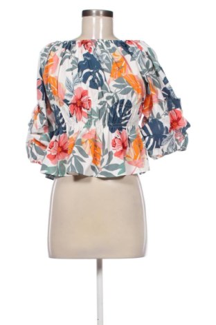 Damen Shirt Unbranded, Größe S, Farbe Mehrfarbig, Preis 6,38 €, #136785422