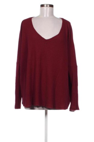 Bluză de femei Out From Under, Mărime L, Culoare Roșu, Preț 36,49 Lei, #136785543