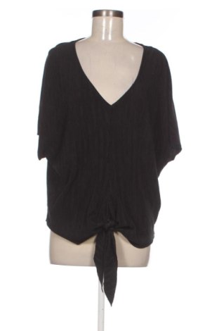 Damen Shirt H&M, Größe L, Farbe Schwarz, Preis 11,00 €, #136785726