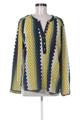 Damen Shirt Educe, Größe XXL, Farbe Mehrfarbig, Preis 4,99 €, #136785774