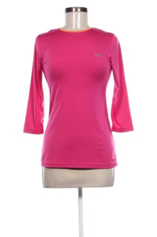 Bluză de femei Kari Traa, Mărime M, Culoare Roz, Preț 91,99 Lei, #136786096