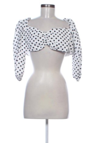 Dámská halenka Trendyol, Velikost XS, Barva Vícebarevné, Cena  169,00 Kč, #136786175