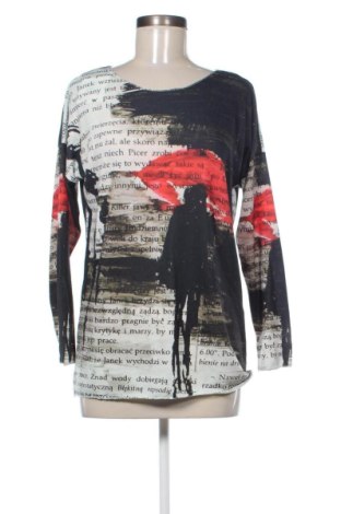 Bluzka damska Unbranded, Rozmiar M, Kolor Kolorowy, Cena 42,87 zł, #136786338