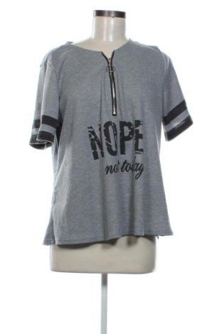 Damen Shirt Unbranded, Größe XL, Farbe Grau, Preis 7,00 €, #136786526