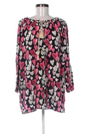 Damen Shirt NEW COLLECTION, Größe XL, Farbe Mehrfarbig, Preis 13,99 €, #136786822