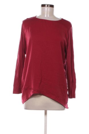 Bluzka damska Blue Motion, Rozmiar M, Kolor Czerwony, Cena 30,99 zł, #136786876