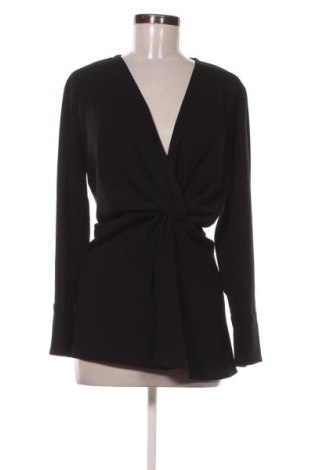 Bluză de femei Zara, Mărime S, Culoare Negru, Preț 35,99 Lei, #136786903