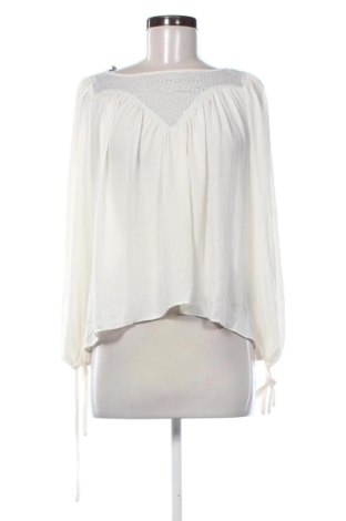 Dámská halenka H&M, Velikost XS, Barva Krémová, Cena  199,00 Kč, #136787029