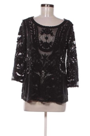 Bluzka damska H&M, Rozmiar M, Kolor Czarny, Cena 30,99 zł, #136787188