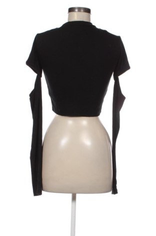 Bluză de femei 24 Colours, Mărime M, Culoare Negru, Preț 107,99 Lei