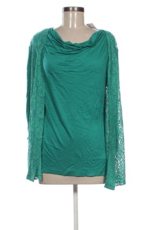 Bluză de femei ALESSA W., Mărime M, Culoare Verde, Preț 28,99 Lei, #136704265