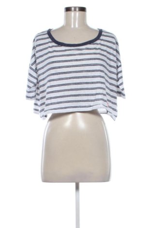 Damen Shirt Abercrombie & Fitch, Größe XXL, Farbe Mehrfarbig, Preis 14,00 €, #136705154