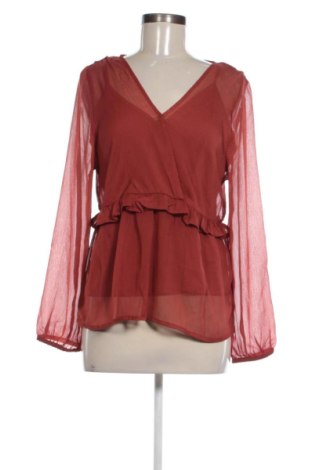 Damen Shirt About You, Größe L, Farbe Braun, Preis € 30,99, #136668217