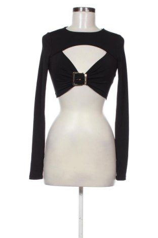 Bluză de femei About You, Mărime S, Culoare Negru, Preț 145,99 Lei, #136680887