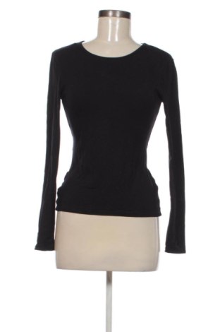 Bluză de femei About You, Mărime S, Culoare Negru, Preț 52,13 Lei, #136732909