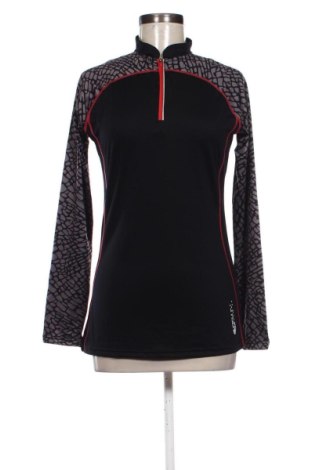 Damen Shirt Active, Größe M, Farbe Mehrfarbig, Preis 11,76 €, #136681523