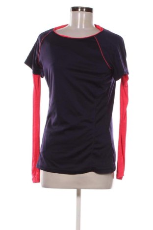 Bluză de femei Active By Tchibo, Mărime S, Culoare Albastru, Preț 72,99 Lei, #136691731