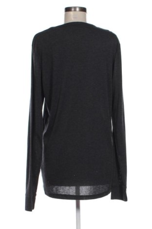 Bluză de femei Active By Tchibo, Mărime XL, Culoare Gri, Preț 60,99 Lei