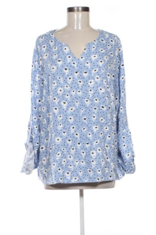Bluză de femei Adagio, Mărime XXL, Culoare Multicolor, Preț 151,99 Lei