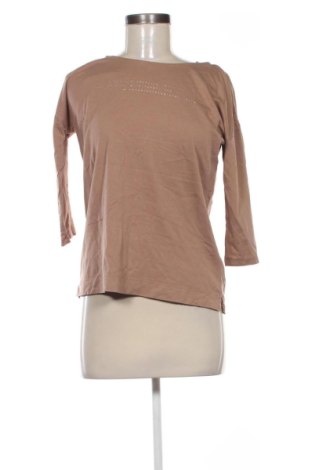 Damen Shirt Adagio, Größe M, Farbe Braun, Preis € 32,99, #136689095