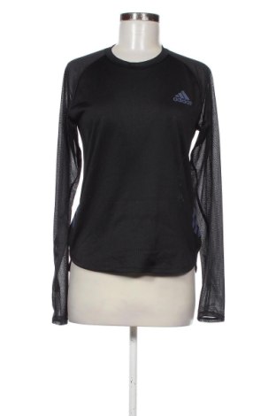Bluzka damska Adidas, Rozmiar M, Kolor Czarny, Cena 91,99 zł