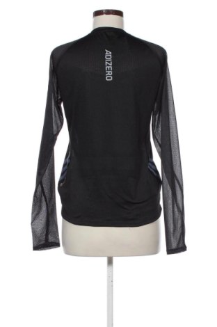Bluzka damska Adidas, Rozmiar M, Kolor Czarny, Cena 91,99 zł