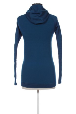 Bluzka damska Adidas, Rozmiar M, Kolor Niebieski, Cena 91,99 zł