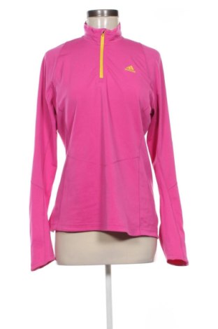 Dámská halenka Adidas, Velikost L, Barva Růžová, Cena  519,00 Kč