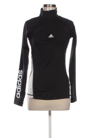 Bluzka damska Adidas, Rozmiar M, Kolor Czarny, Cena 207,99 zł, #136702529