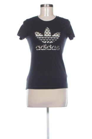 Дамска блуза Adidas Originals, Размер M, Цвят Черен, Цена 21,47 €, #136728933