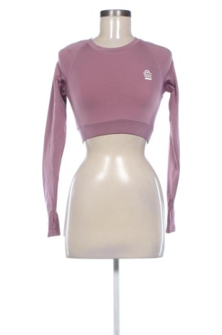 Bluză de femei Admiral, Mărime XS, Culoare Roz, Preț 71,94 Lei, #136700634