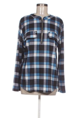 Bluză de femei Lalala, Mărime XXL, Culoare Multicolor, Preț 39,99 Lei, #136691607