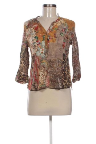 Bluzka damska Alba Moda, Rozmiar M, Kolor Kolorowy, Cena 91,99 zł, #136699818