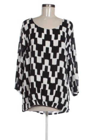 Bluză de femei Ambria, Mărime XXL, Culoare Multicolor, Preț 60,99 Lei