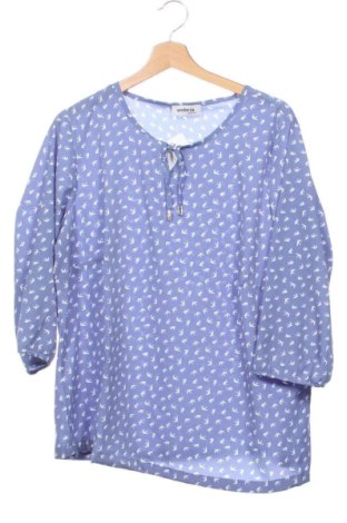 Bluzka damska Ambria, Rozmiar XL, Kolor Kolorowy, Cena 26,99 zł, #136679307