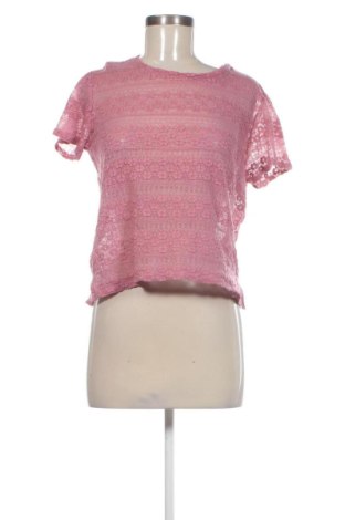 Bluză de femei American Eagle, Mărime L, Culoare Mov deschis, Preț 71,99 Lei, #136687210