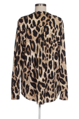 Bluză de femei Amisu, Mărime XL, Culoare Multicolor, Preț 60,99 Lei