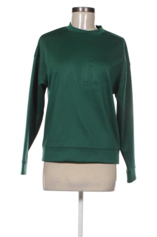 Bluză de femei Amisu, Mărime XS, Culoare Verde, Preț 60,99 Lei