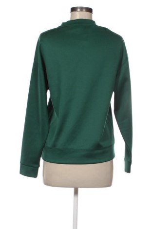 Bluză de femei Amisu, Mărime XS, Culoare Verde, Preț 60,99 Lei
