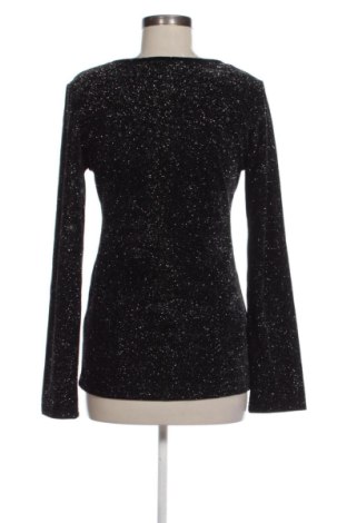 Bluză de femei Amisu, Mărime XL, Culoare Negru, Preț 60,99 Lei